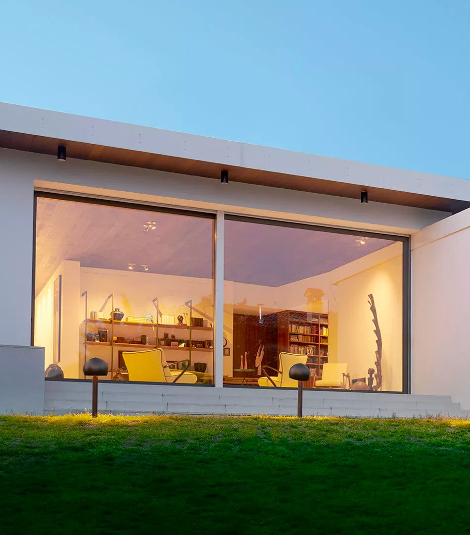 Otto 落地灯 - 户外的