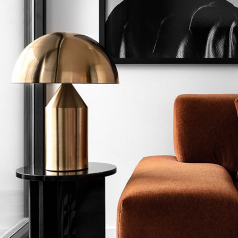 Atollo 金属台灯