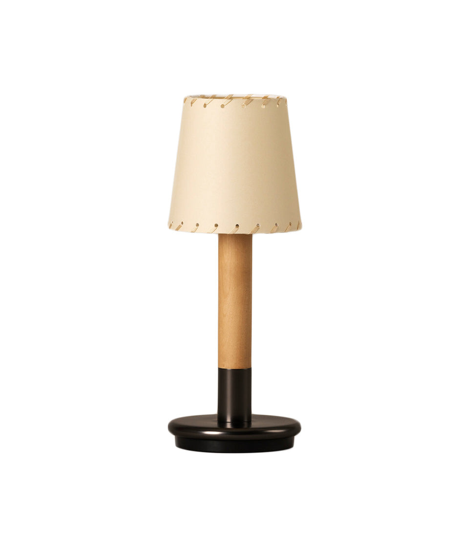 Básica Mínima Batería Table Lamp