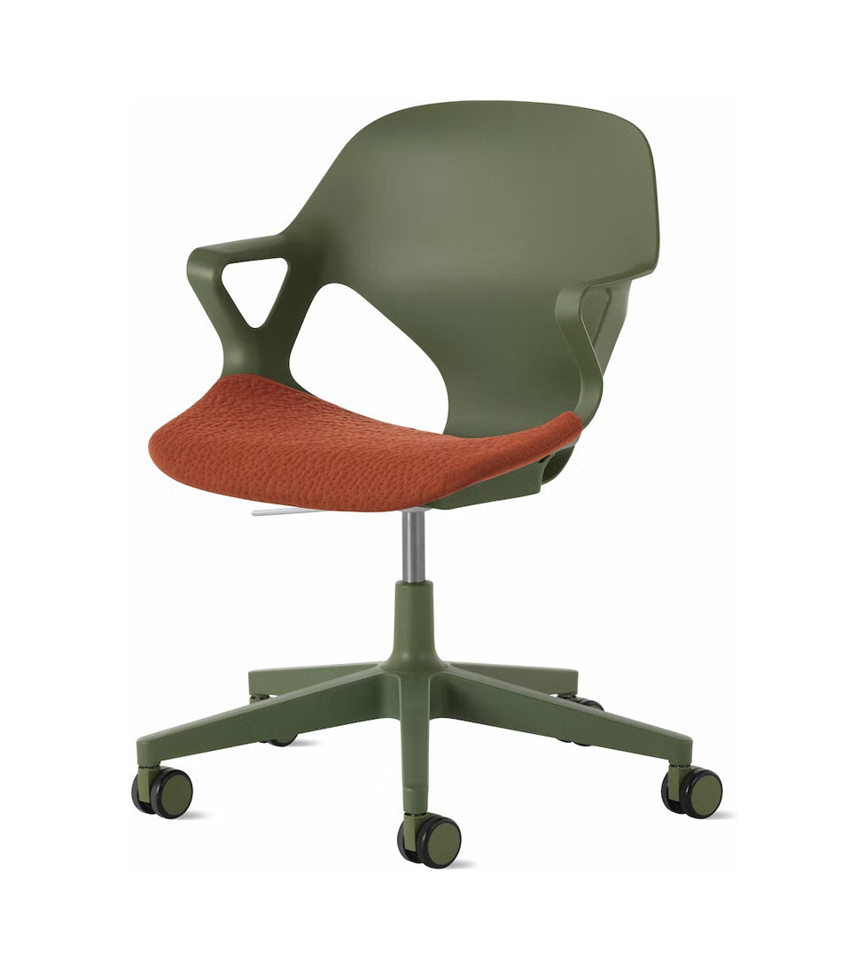 Zephᵀᴹ 多功能椅