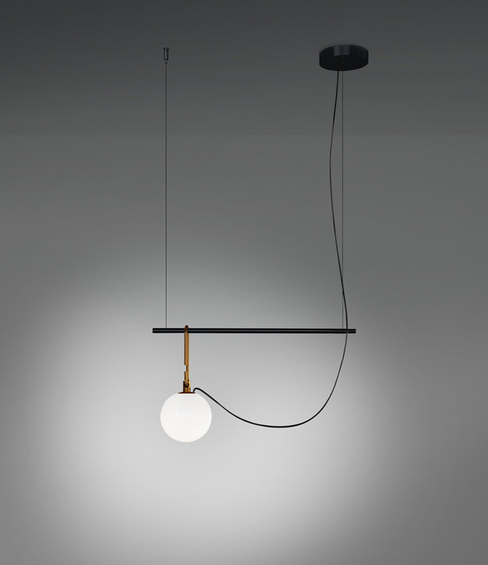 NH S1 Suspension Lamp