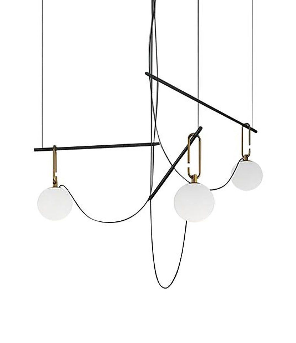 NH S3 Suspension Lamp