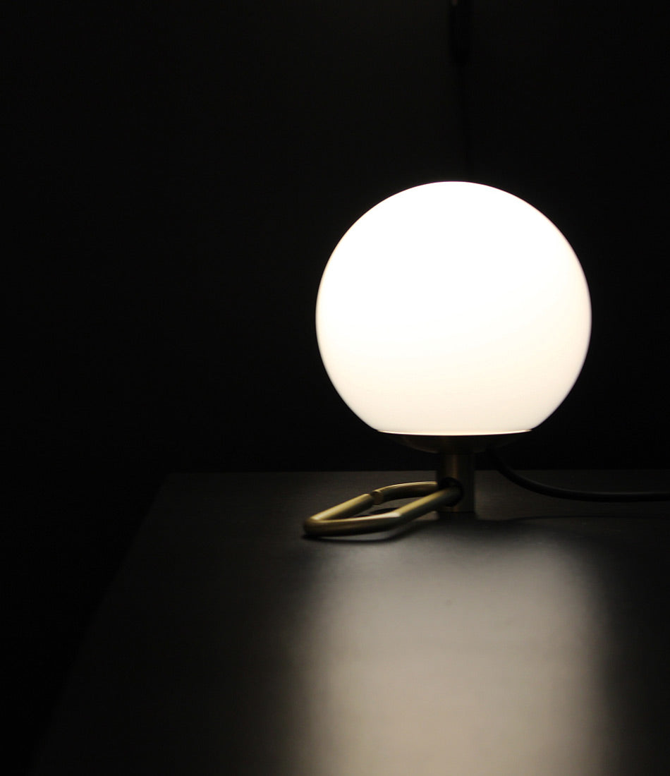 NH Table Lamp