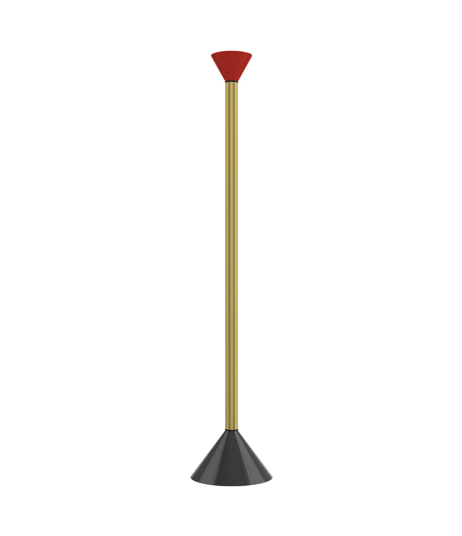 Callimaco Floor Lamp