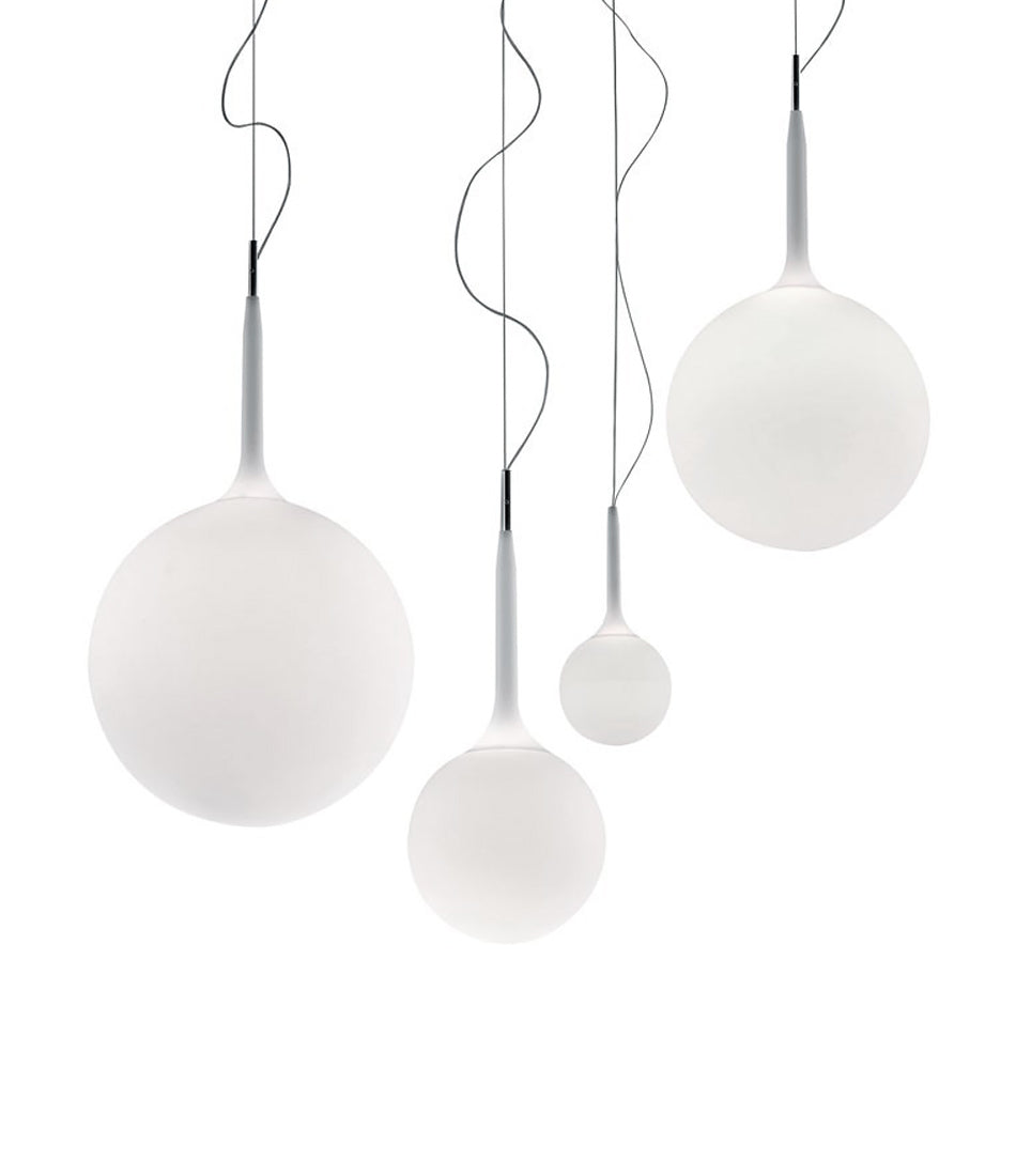 Castore Suspension Lamp