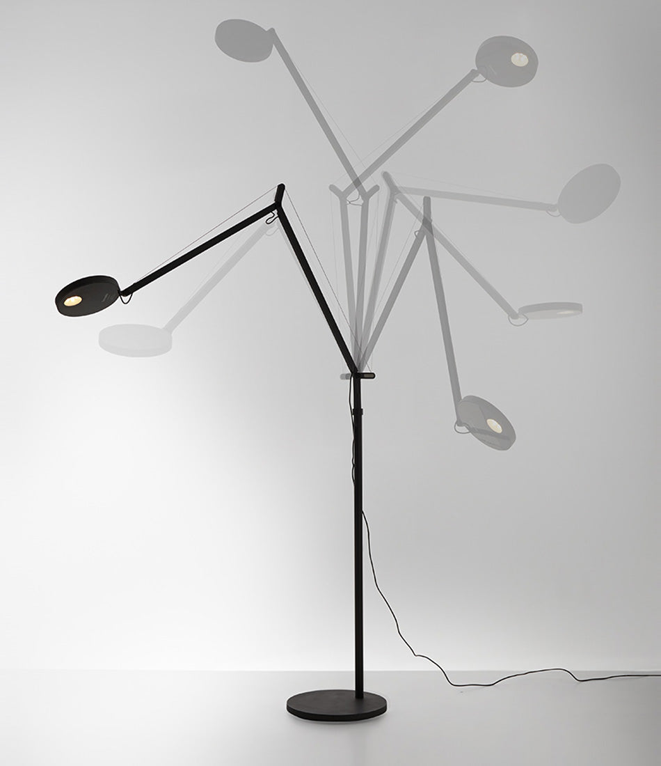 Demetra Floor Lamp
