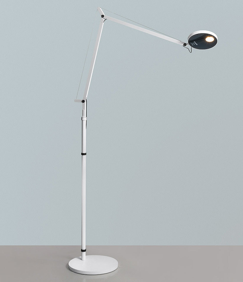 Demetra Floor Lamp
