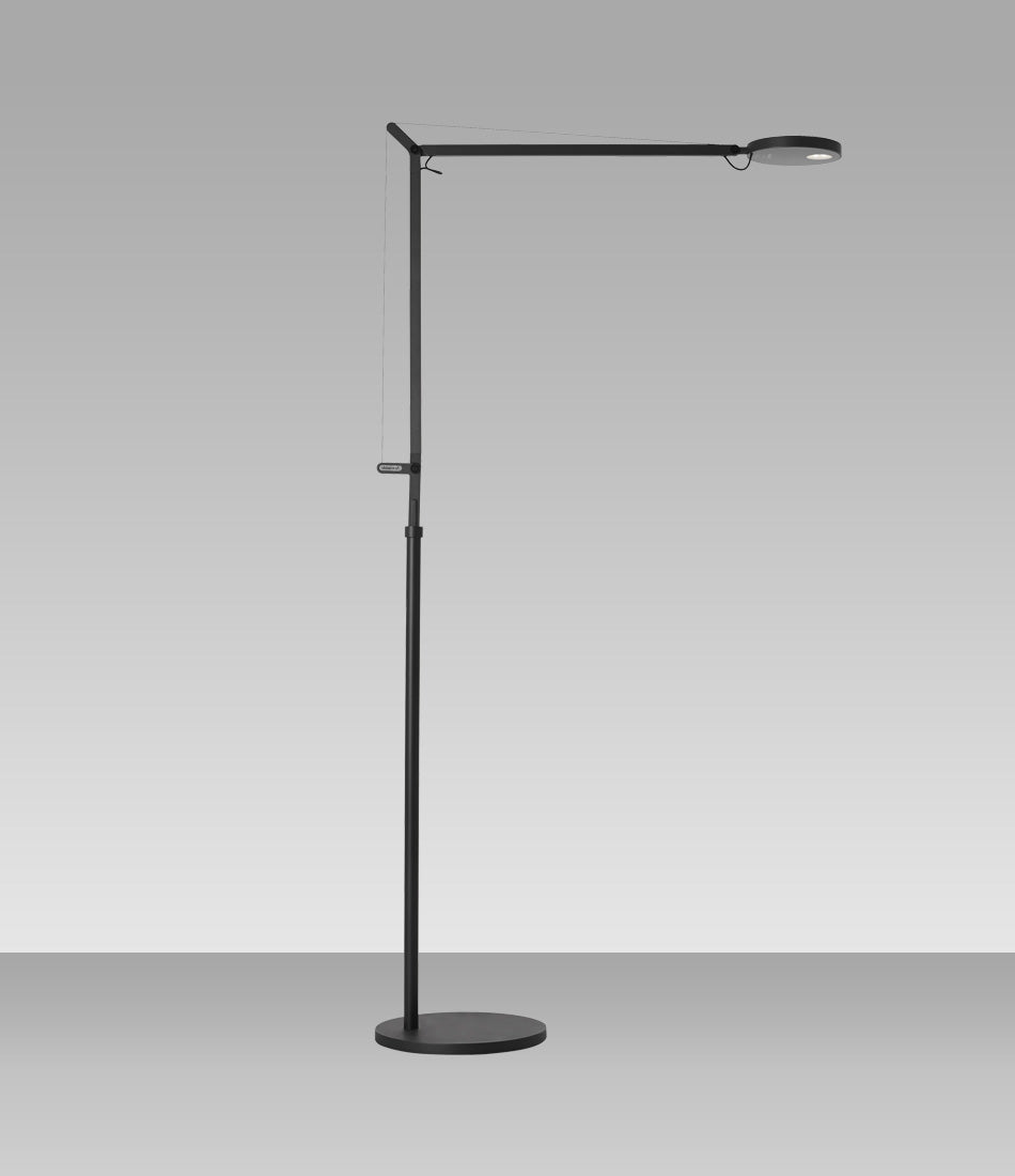 Demetra Floor Lamp