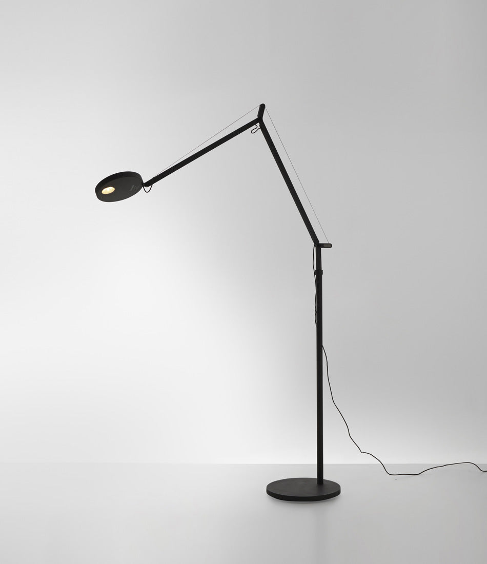 Demetra Floor Lamp