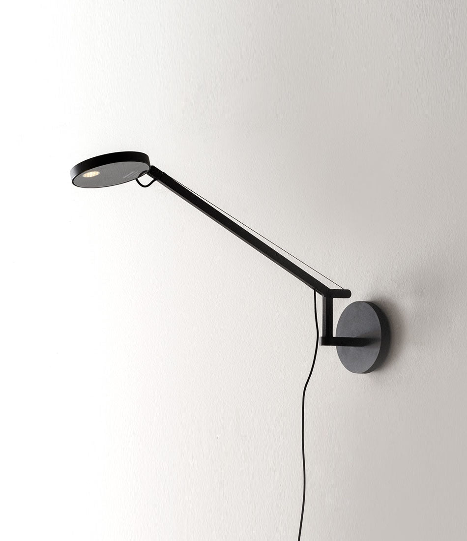 Demetra 微型壁灯