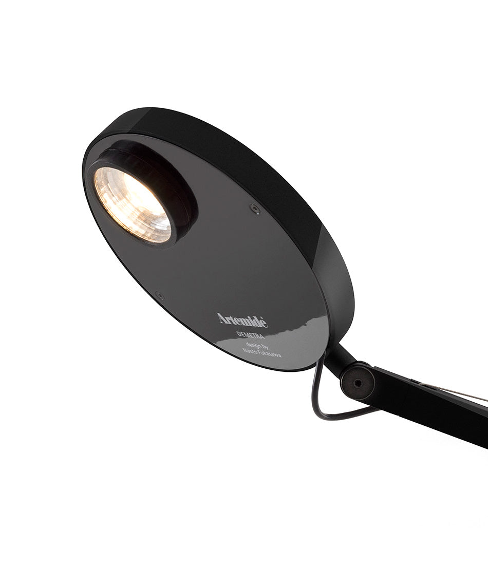 Demetra Professional LED Floor Lamp