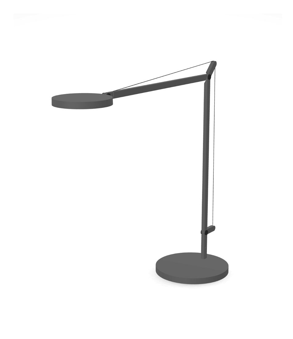 Demetra Table Lamp with Base