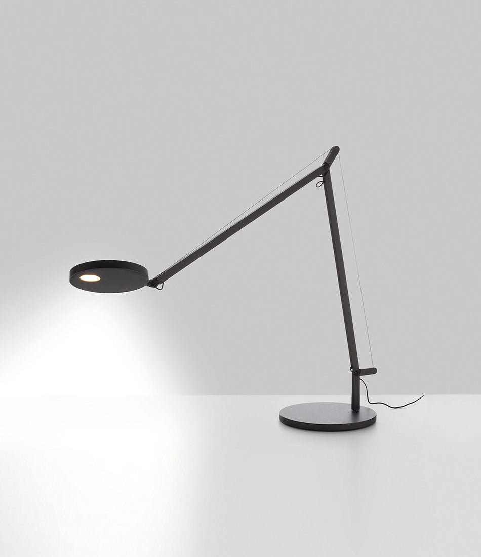 Demetra Table Lamp with Base