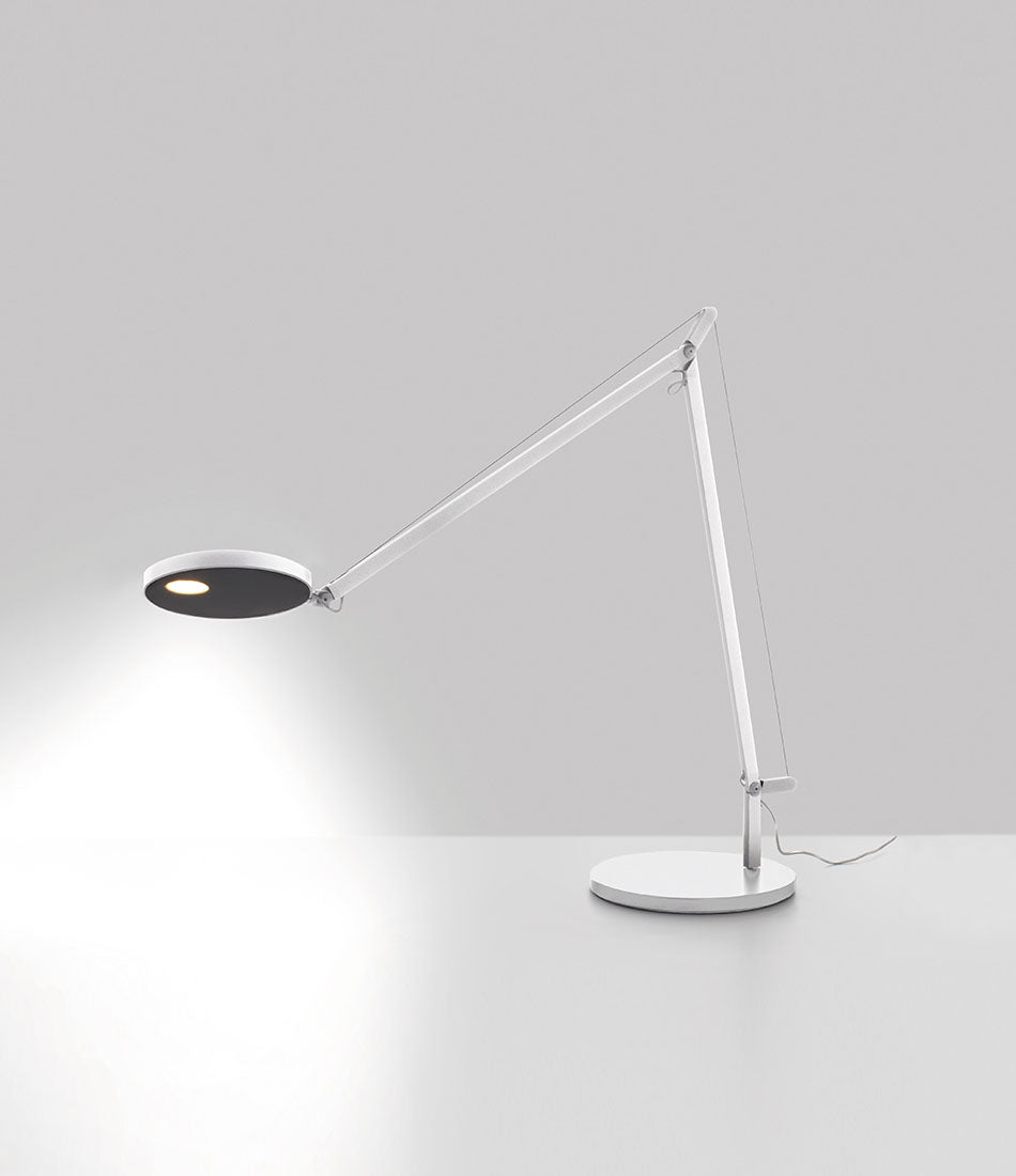 Demetra Table Lamp with Base