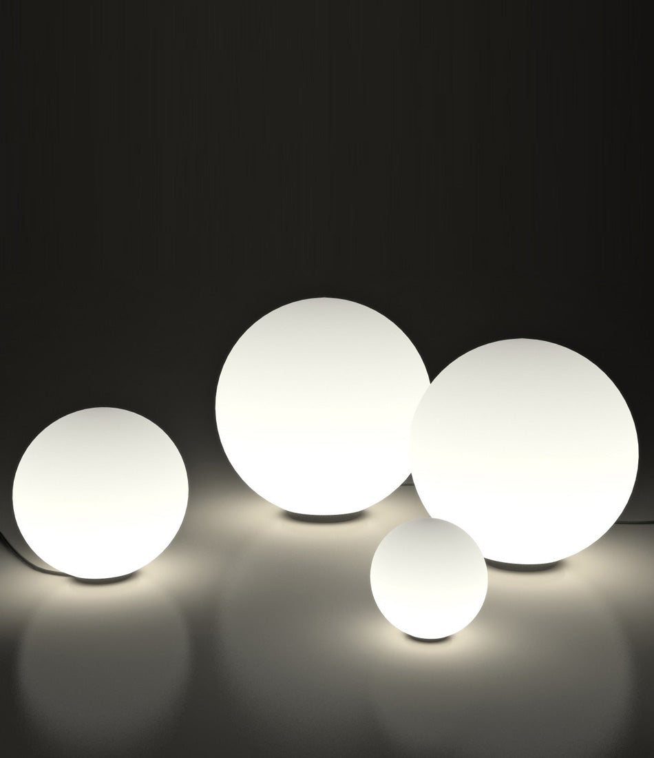 迪奥斯库里台灯