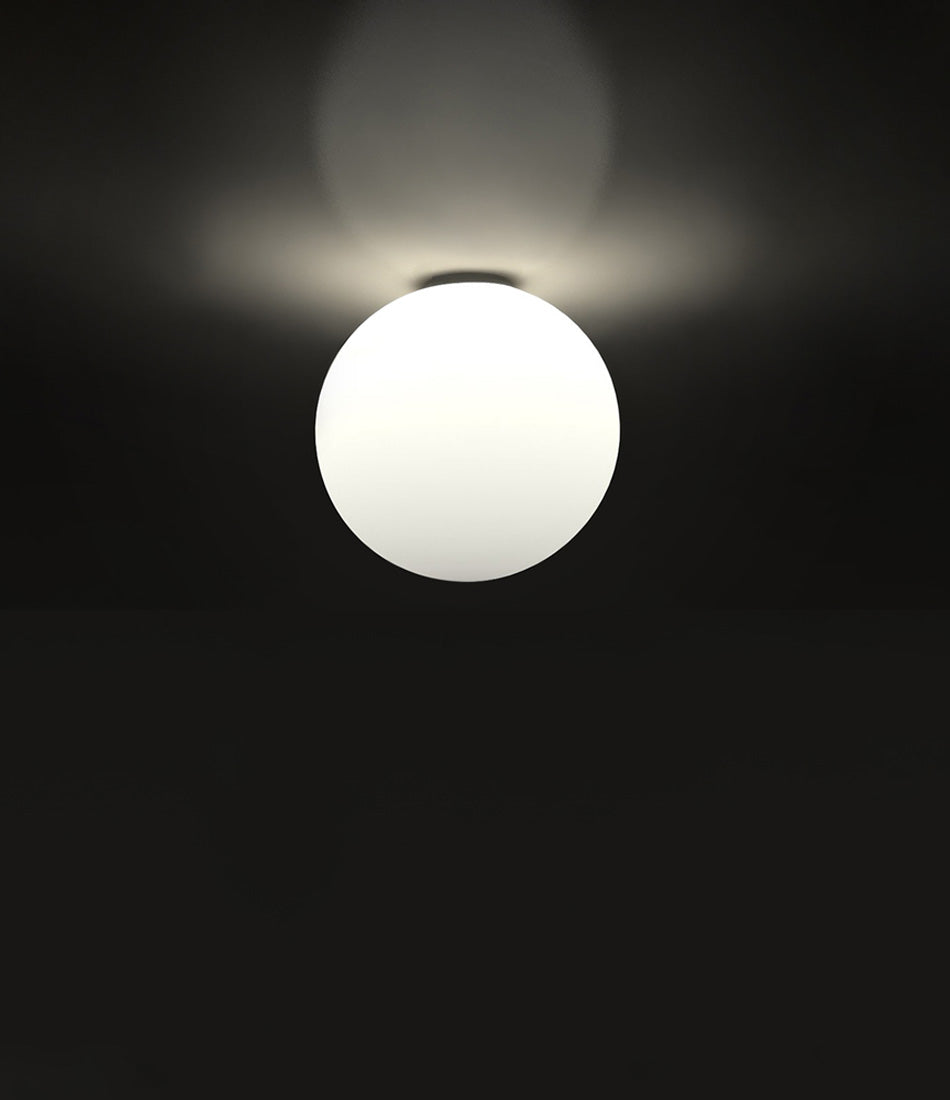 Dioscuri Wall/Ceiling Lamp