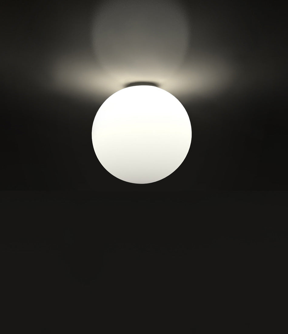 Dioscuri Wall/Ceiling Lamp