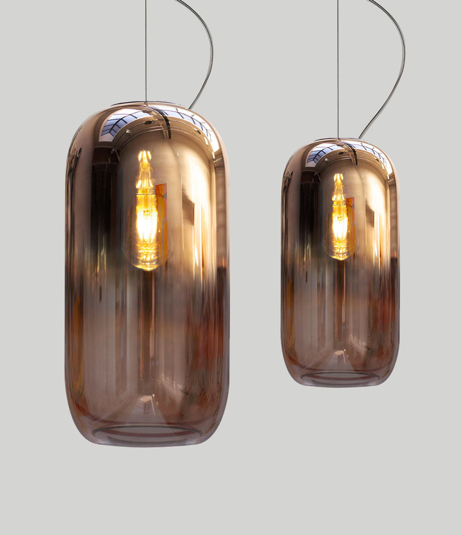 Gople Mini Suspension Lamp