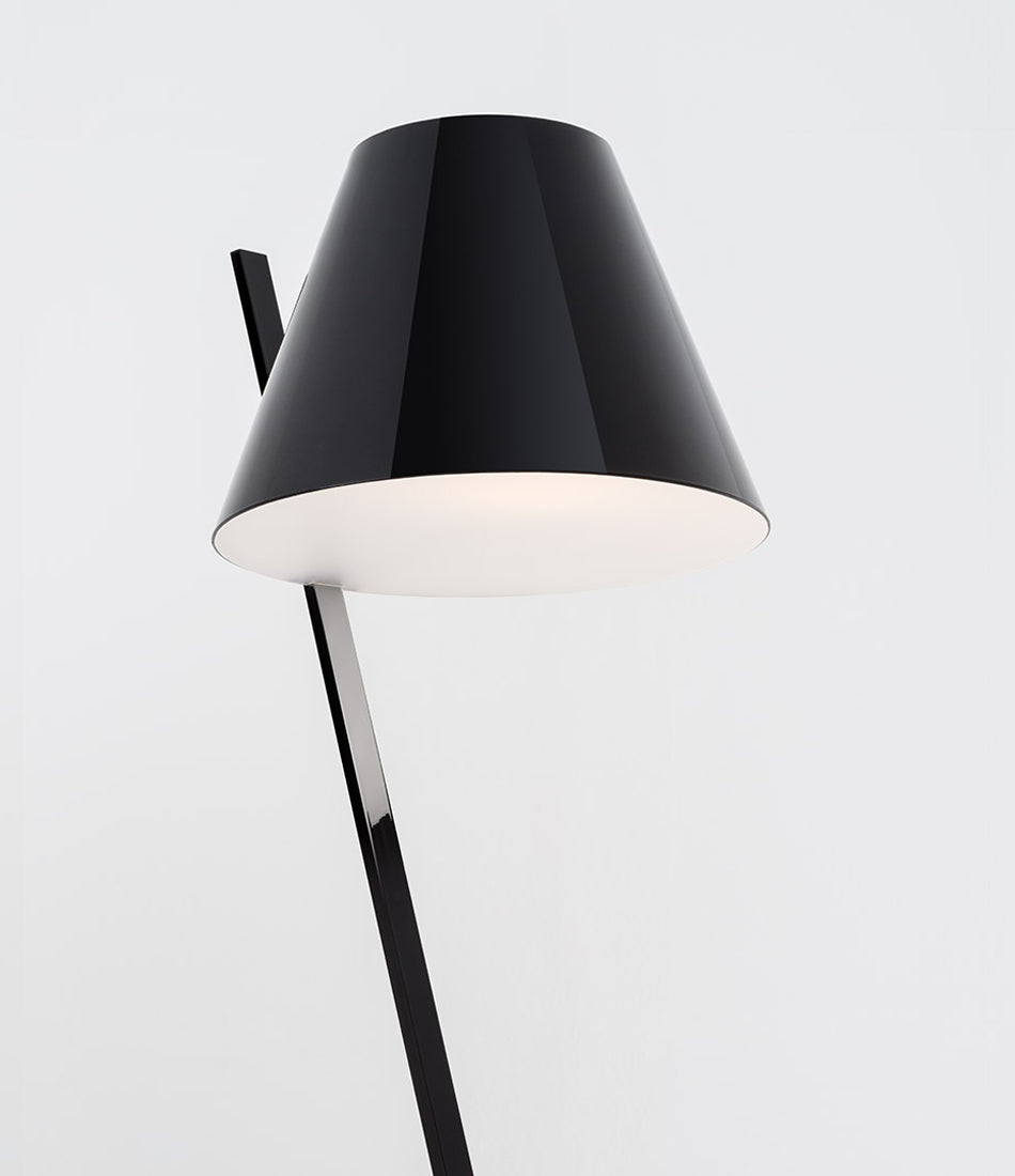 La Petite Floor Lamp