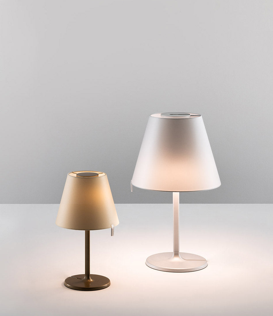 Melampo Table Lamp