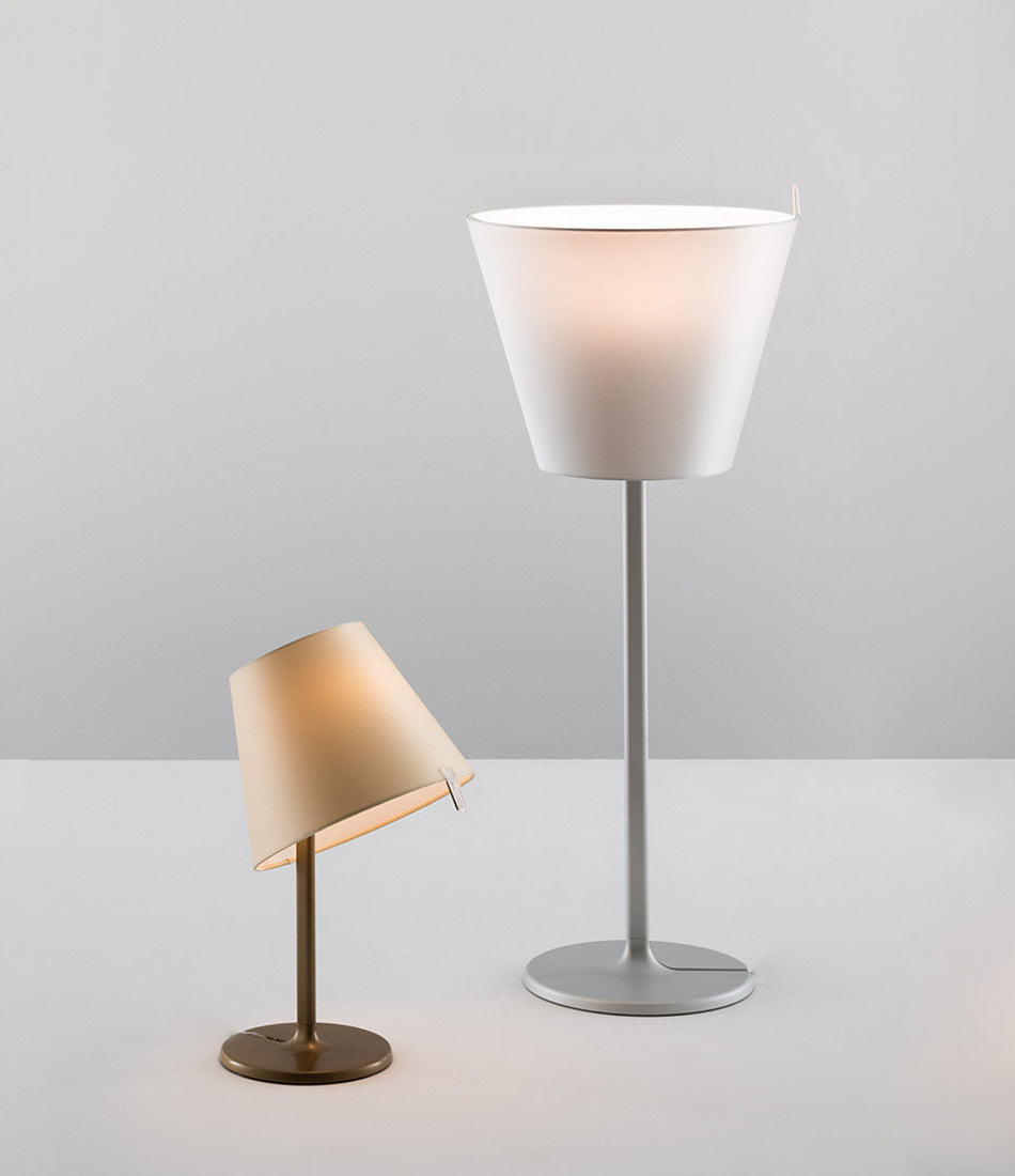 Melampo Table Lamp
