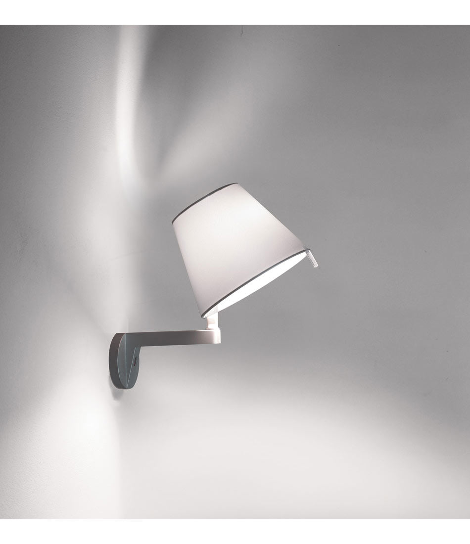 Melampo Mini Wall Lamp