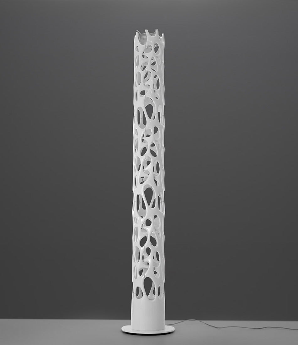 New Nature Floor Lamp