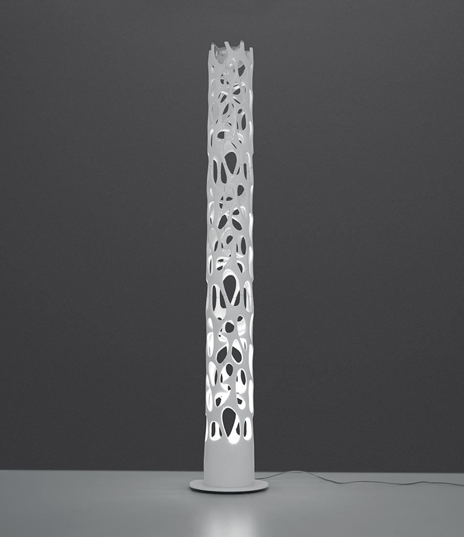 New Nature Floor Lamp