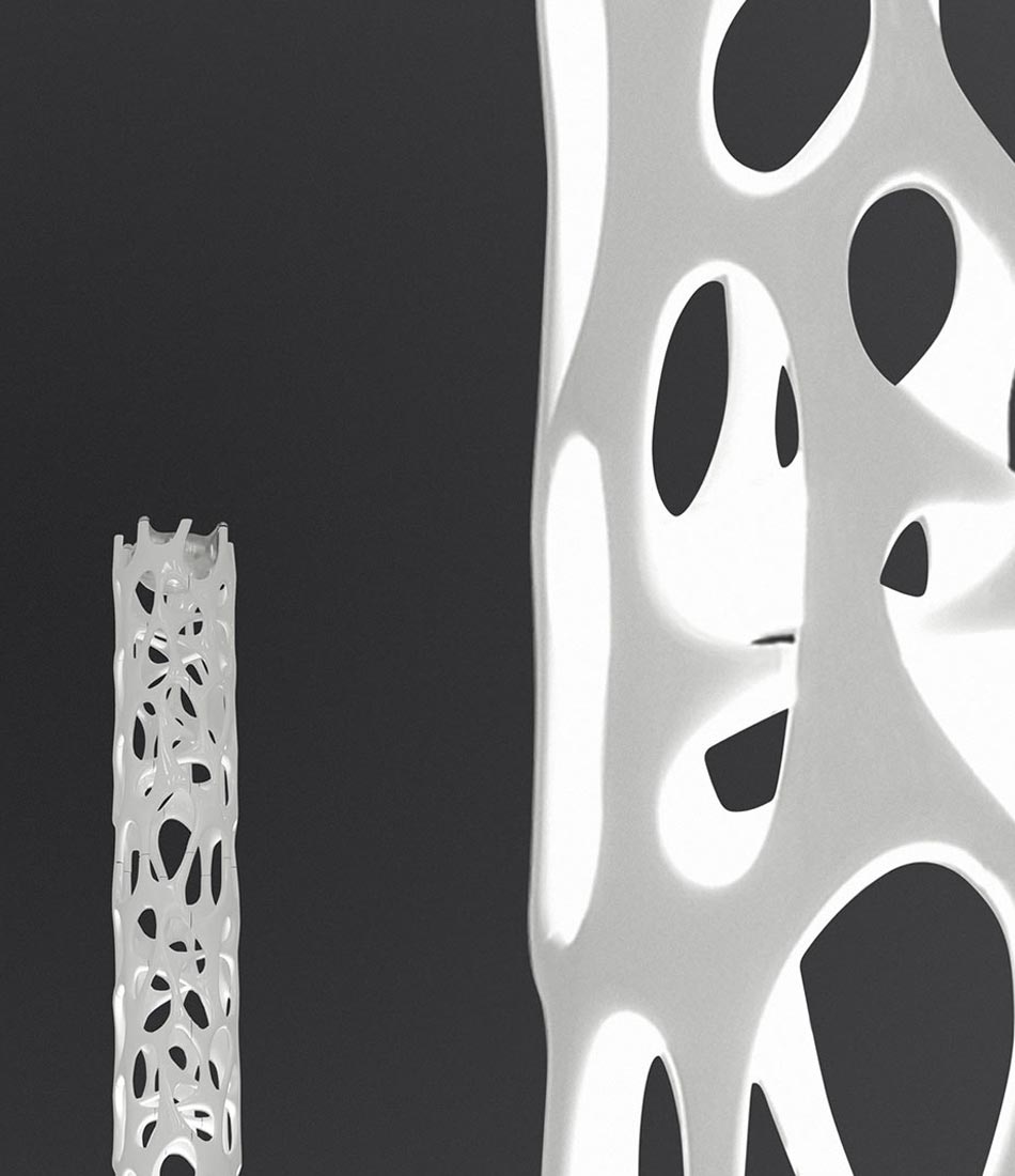 New Nature Floor Lamp