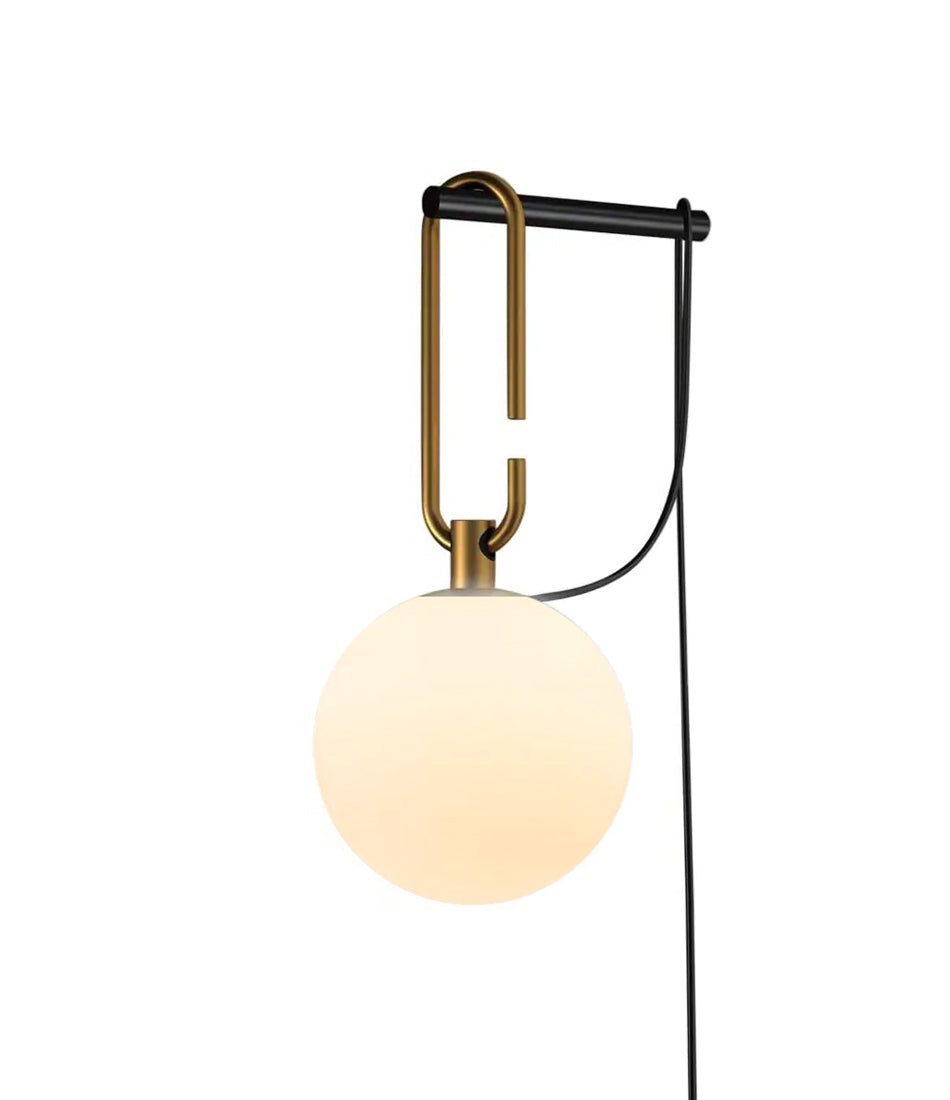 NH Wall Lamp