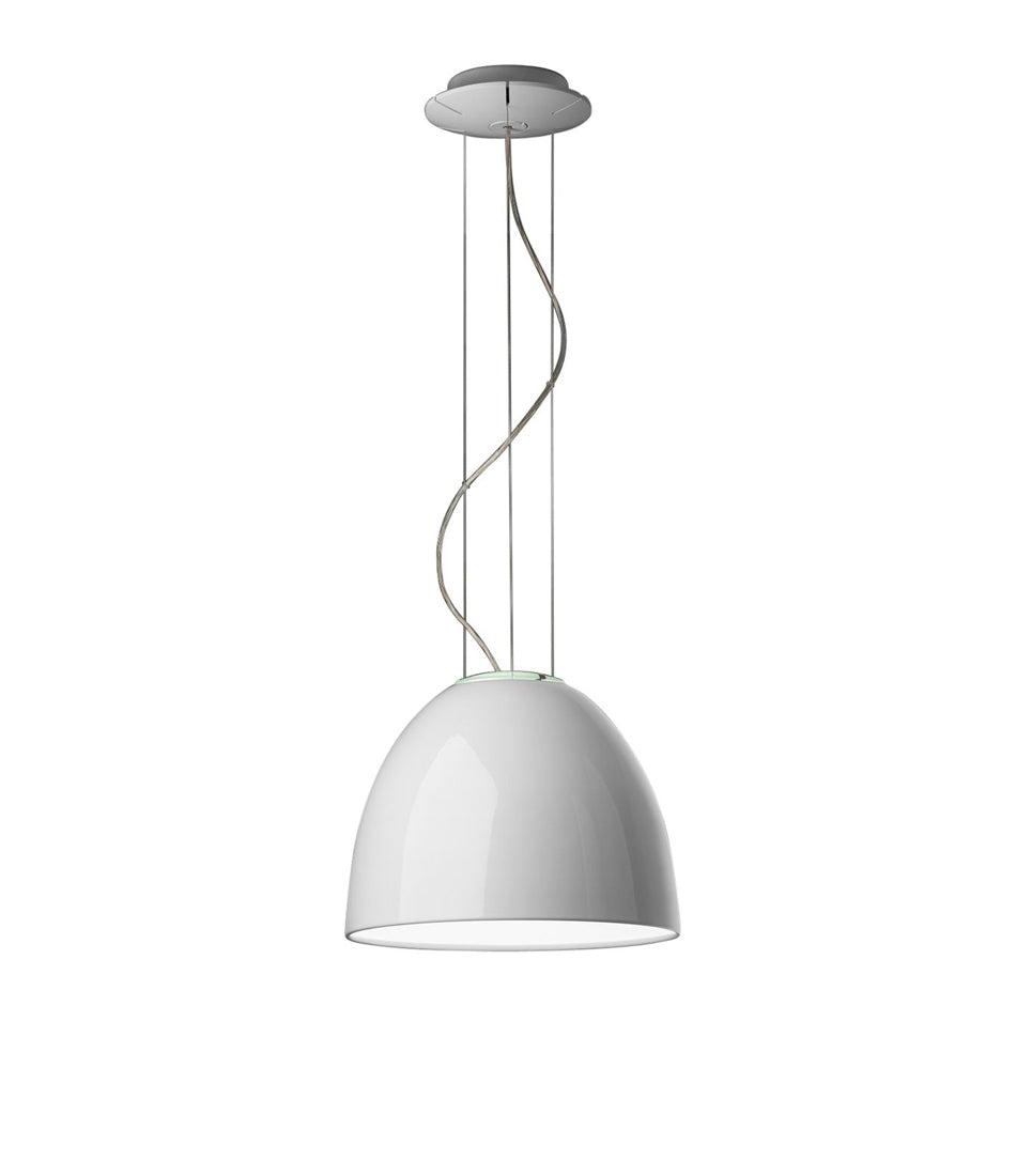 Nur Suspension Lamp