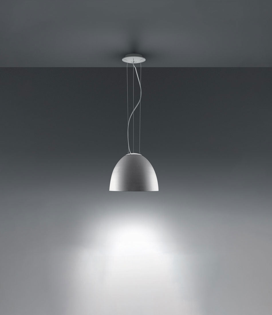 Nur Suspension Lamp