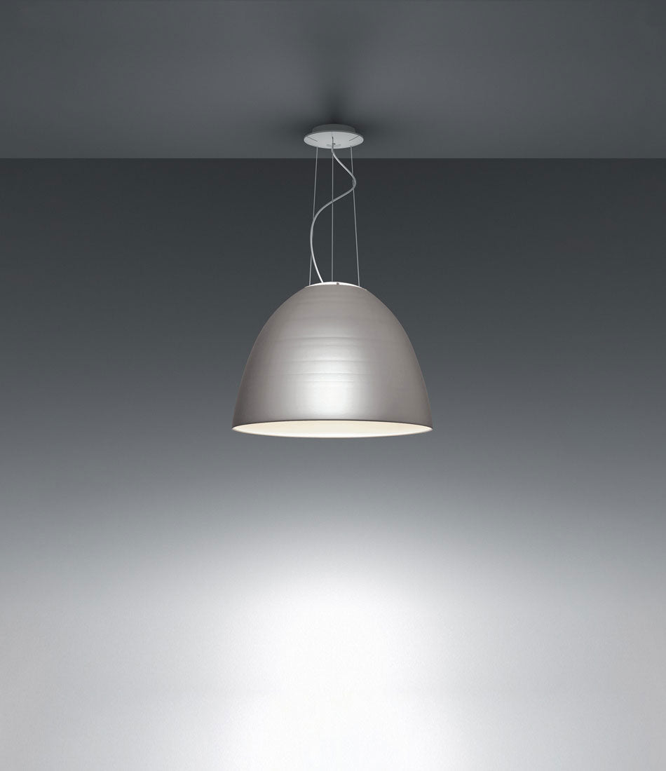 Nur Suspension Lamp