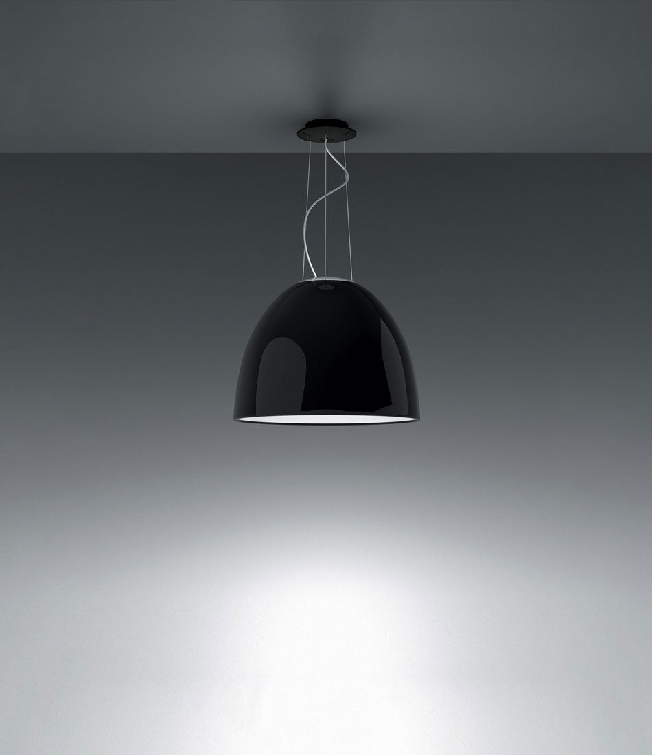 Nur Suspension Lamp