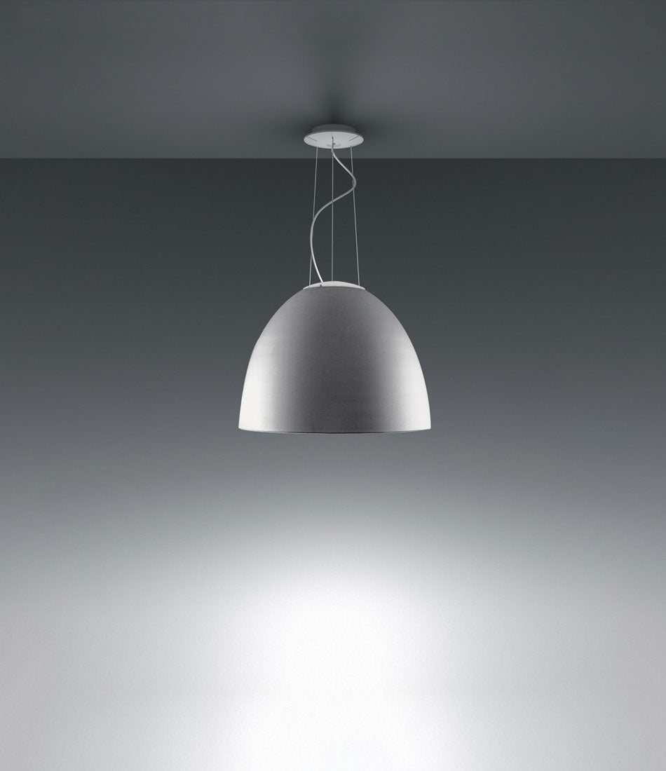 Nur Suspension Lamp