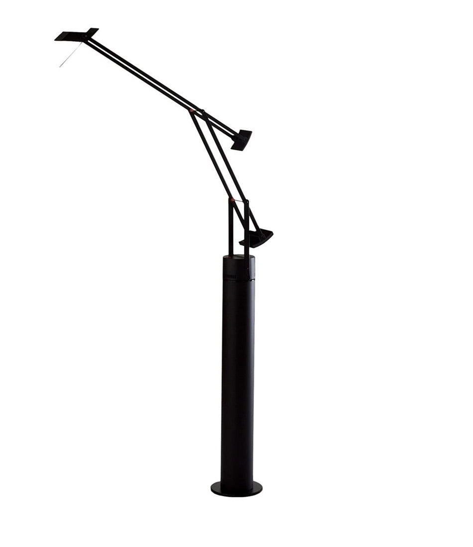 Tizio Floor Lamp