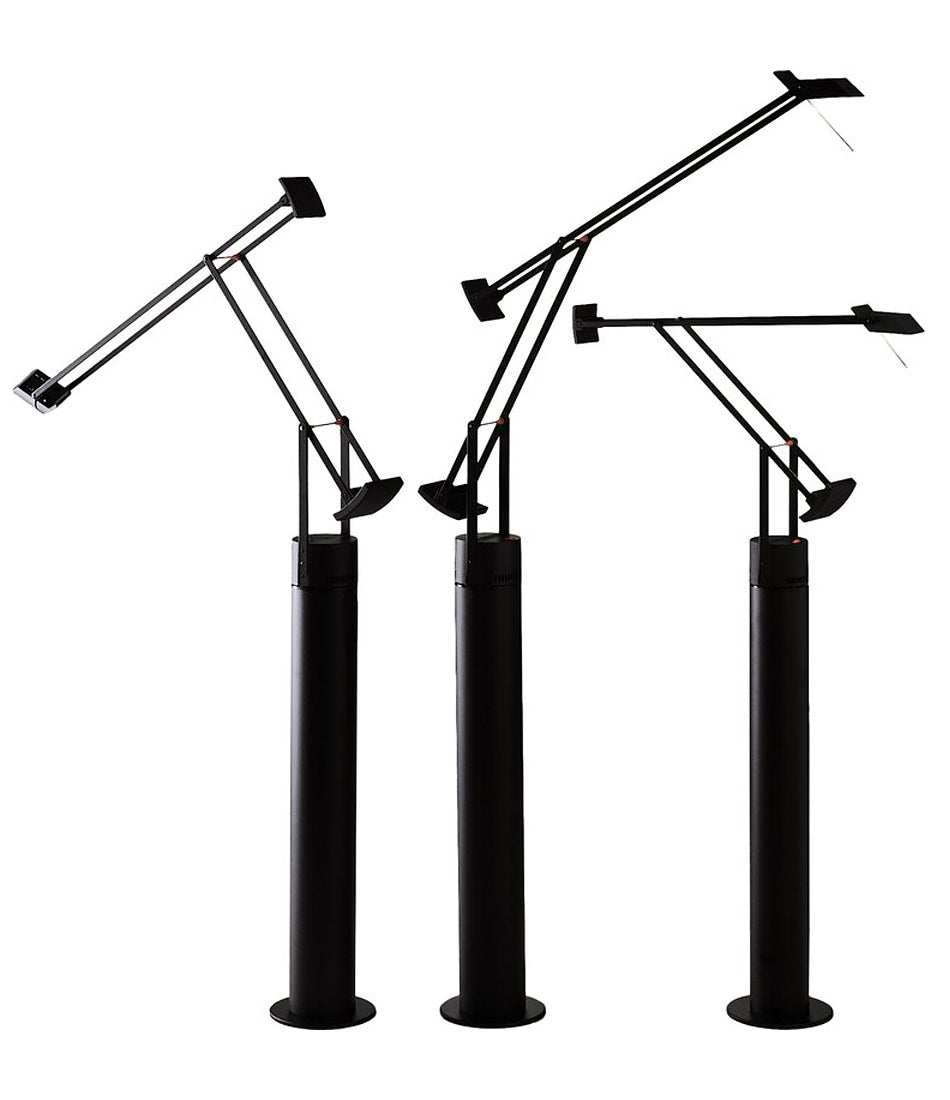 Tizio Floor Lamp