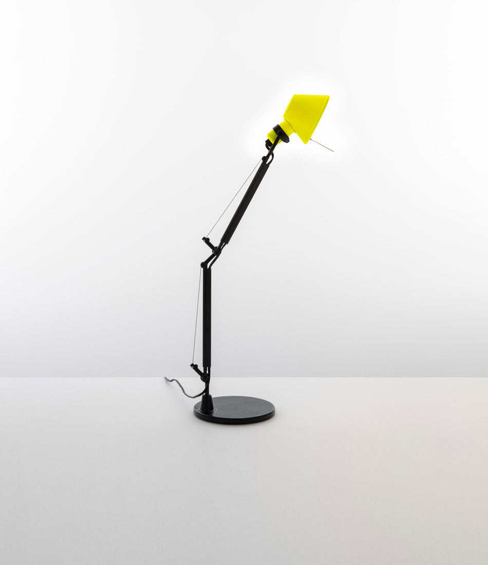 Tolomeo 微型双色台灯