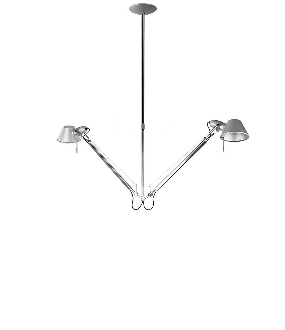 Tolomeo 双吊灯