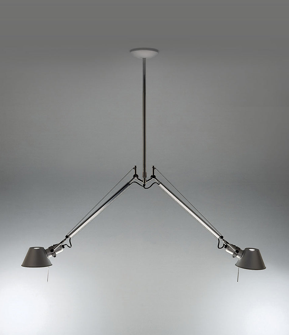Tolomeo 双吊灯