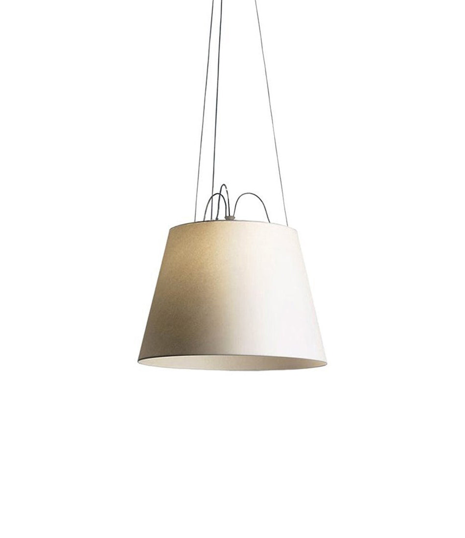 Tolomeo Mega Suspension Lamp