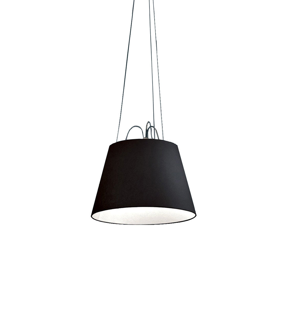 Tolomeo Mega Suspension Lamp