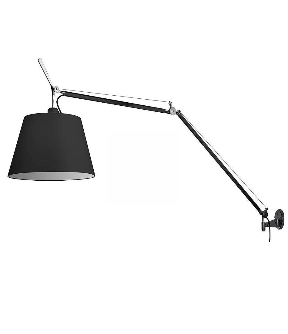 Tolomeo 巨型壁灯