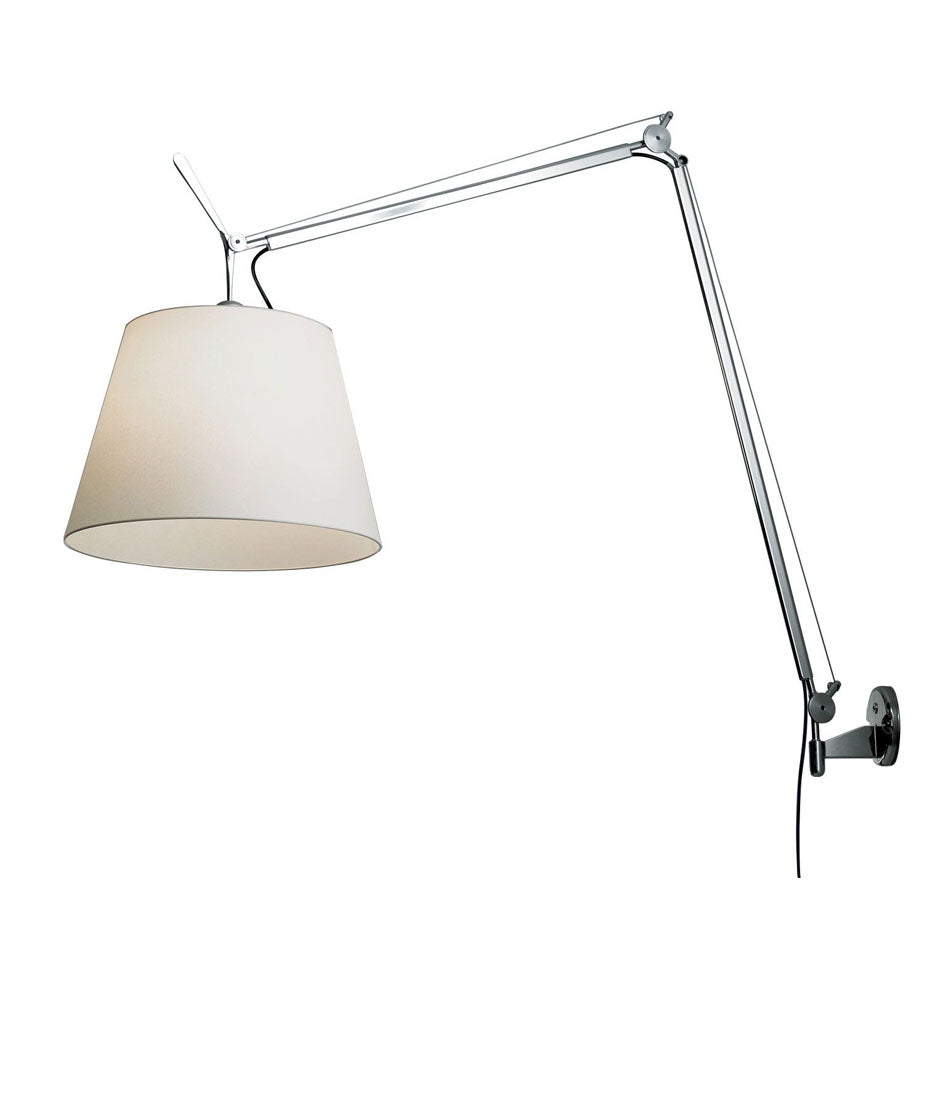 Tolomeo Mega Wall Lamp