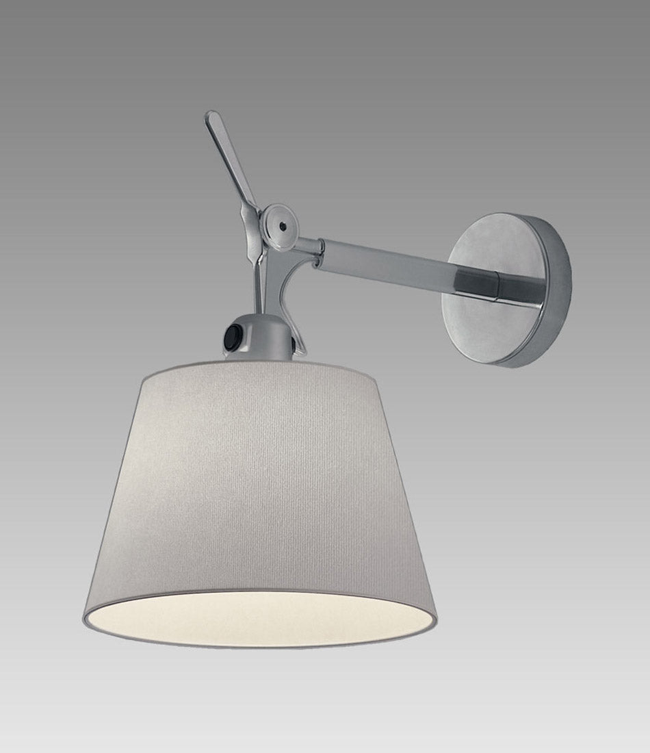 Tolomeo 灯罩壁灯