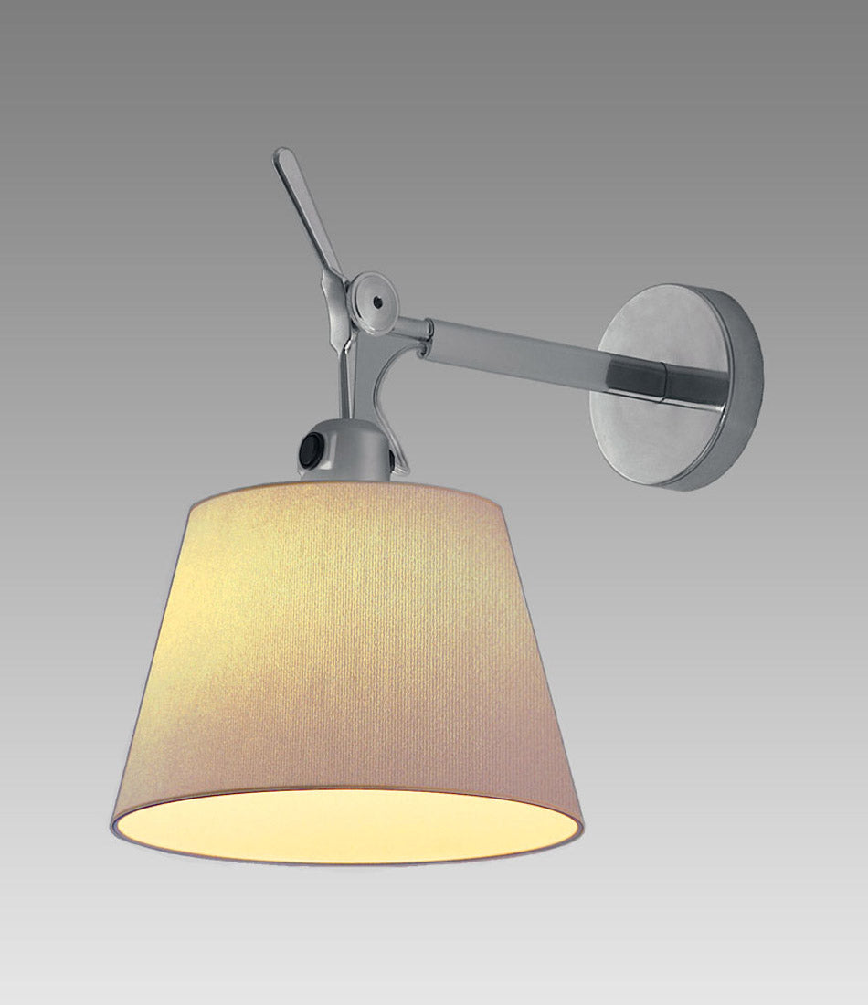 Tolomeo 灯罩壁灯