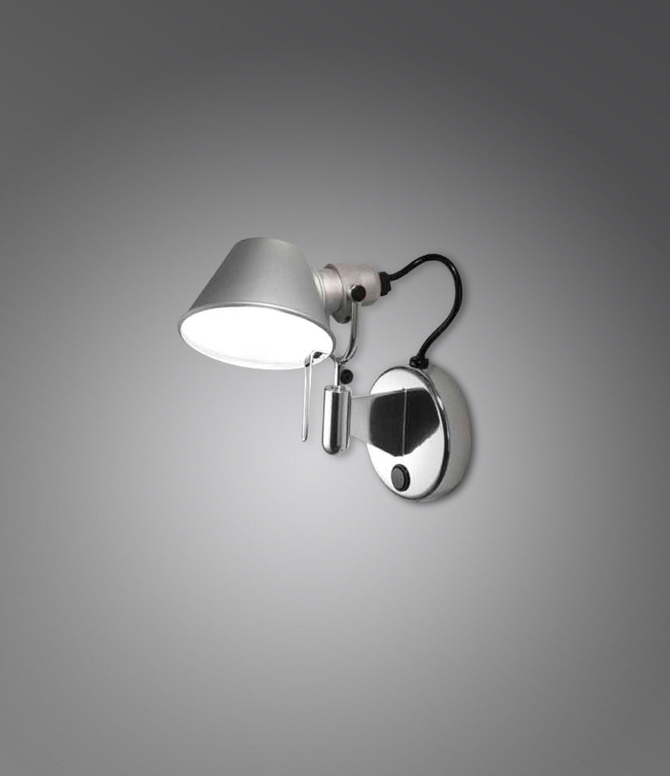 Tolomeo Wall Spot without Switch