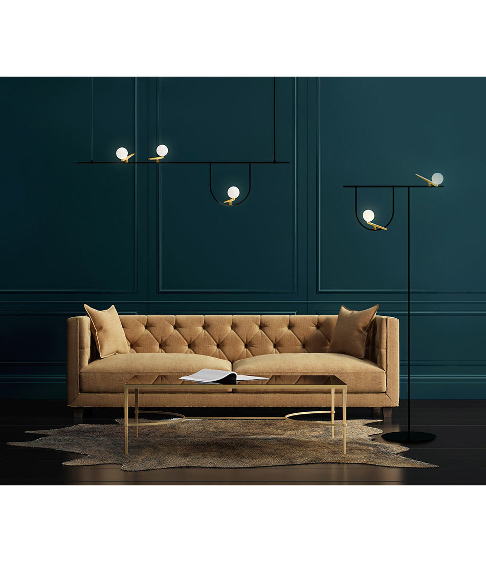 Yanzi S1 Suspension Lamp