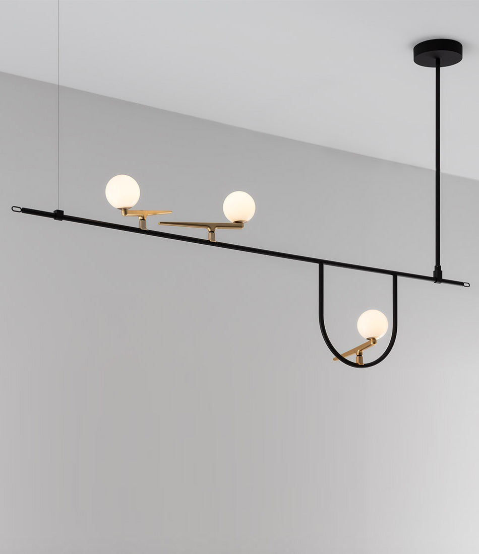 Yanzi SC1 Suspension Lamp