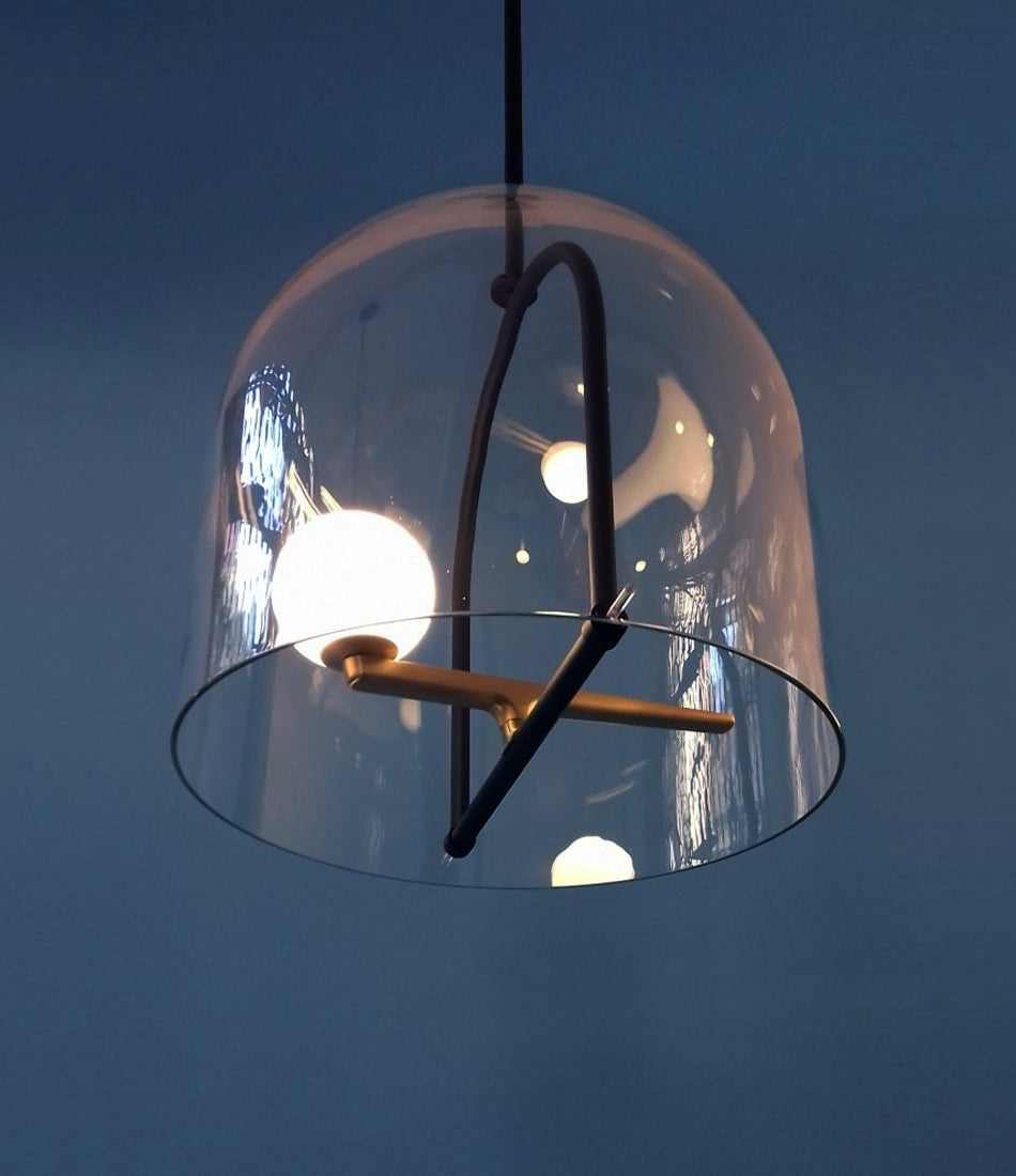 Yanzi Suspension Lamp